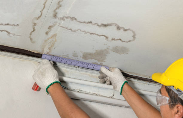 Reliable Basement Water Removal contractor in Telford, PA by Water Damage Irwin